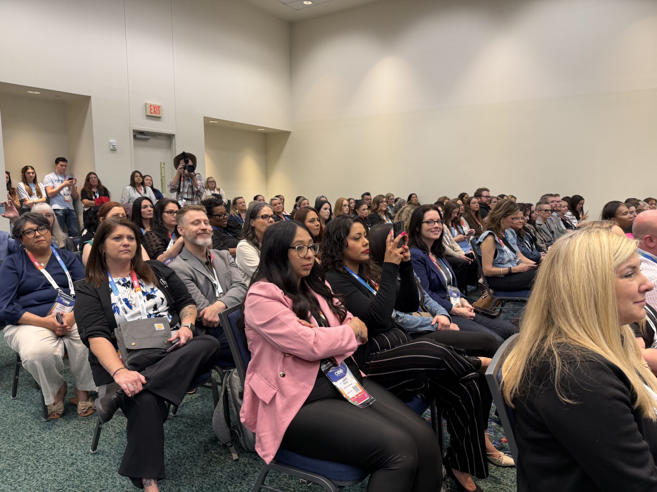 Associations & Conferences