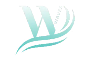 Logo with the word 
